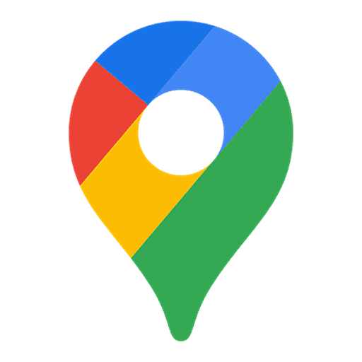 Google Map Icon