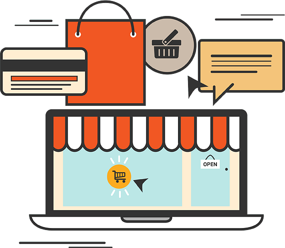 ecommerce consulting services