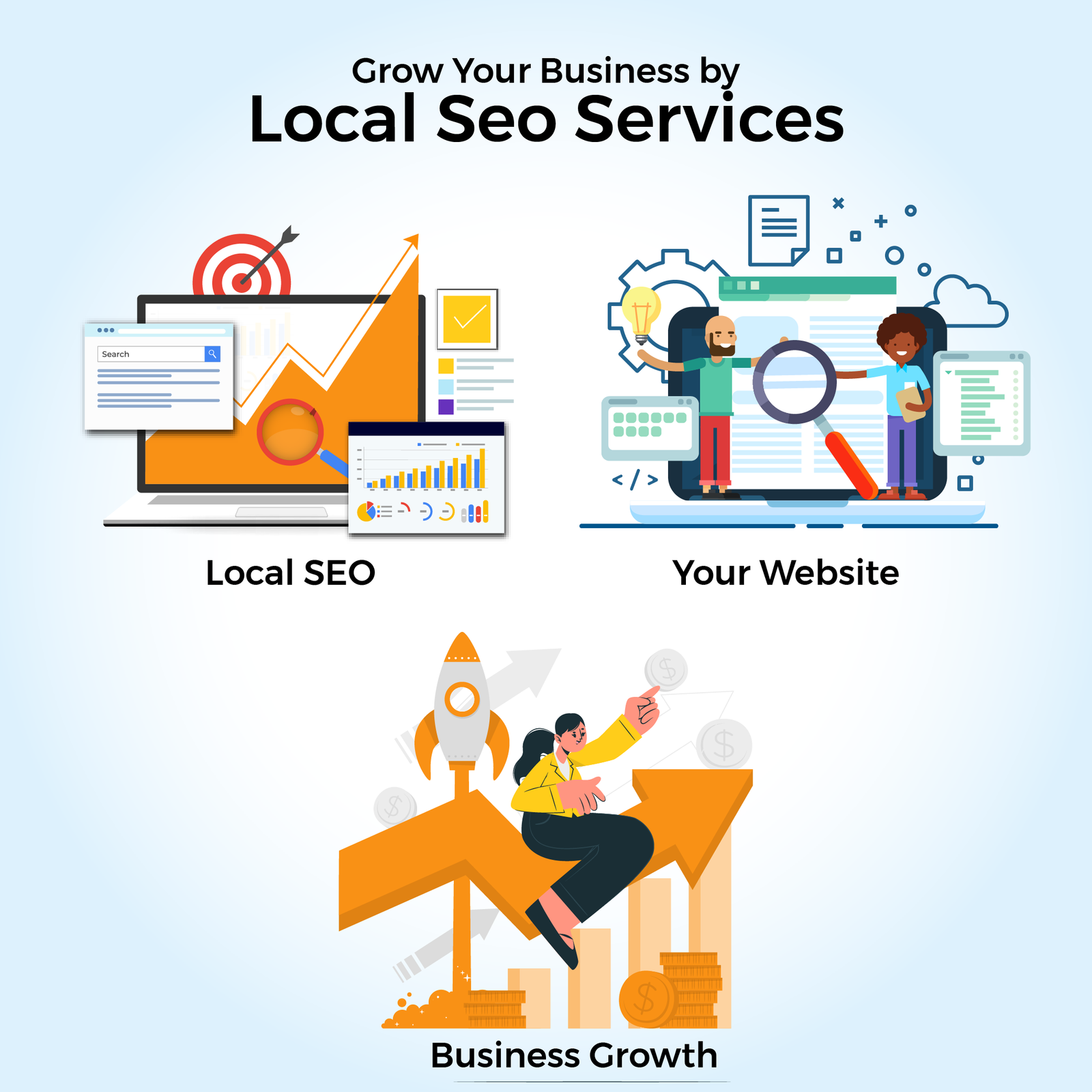 local seo service