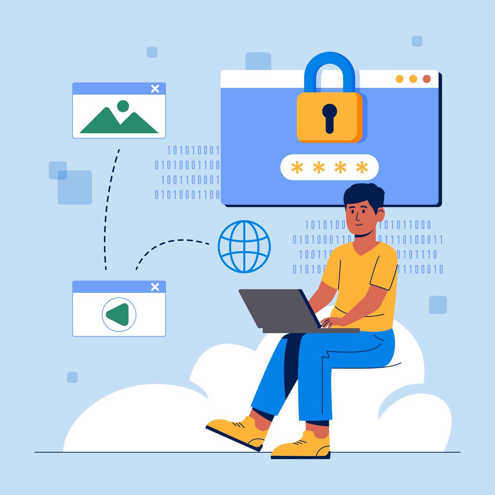 Data Privacy and Digital Marketing