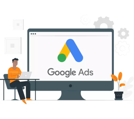 Best google ads agency in delhi