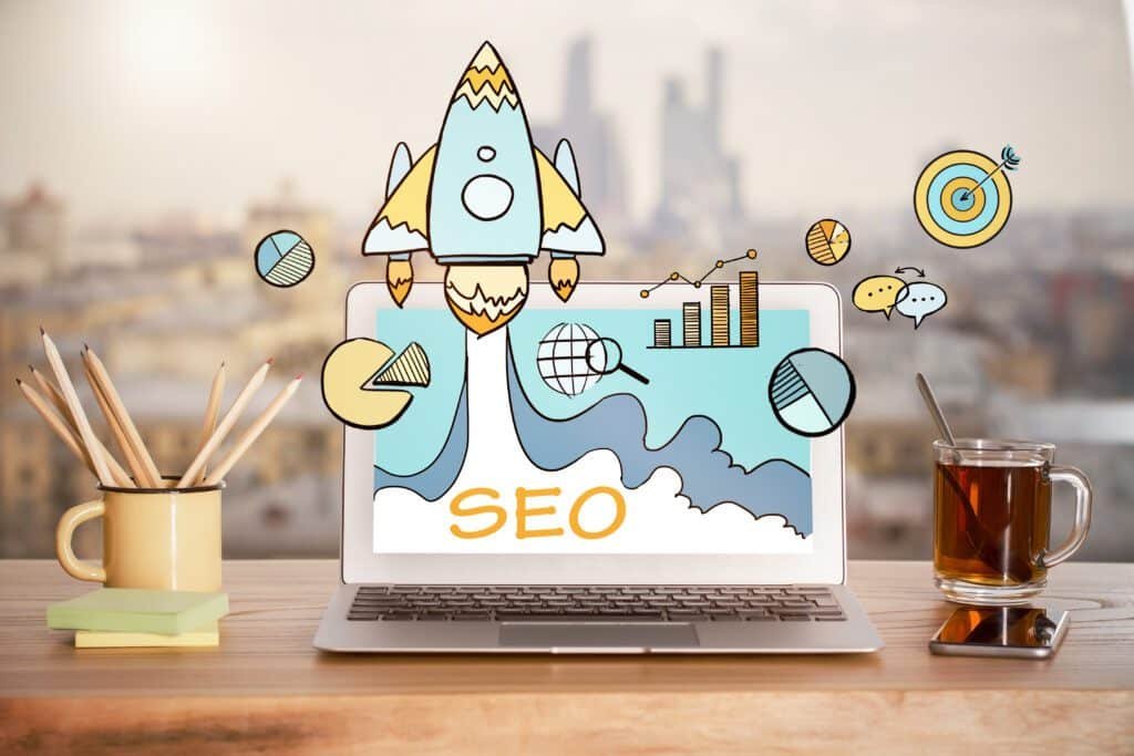 seo agency in Delhi