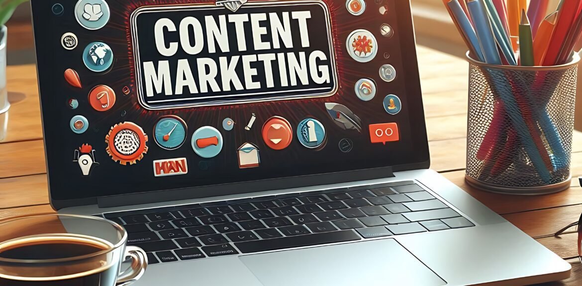 Content Marketing