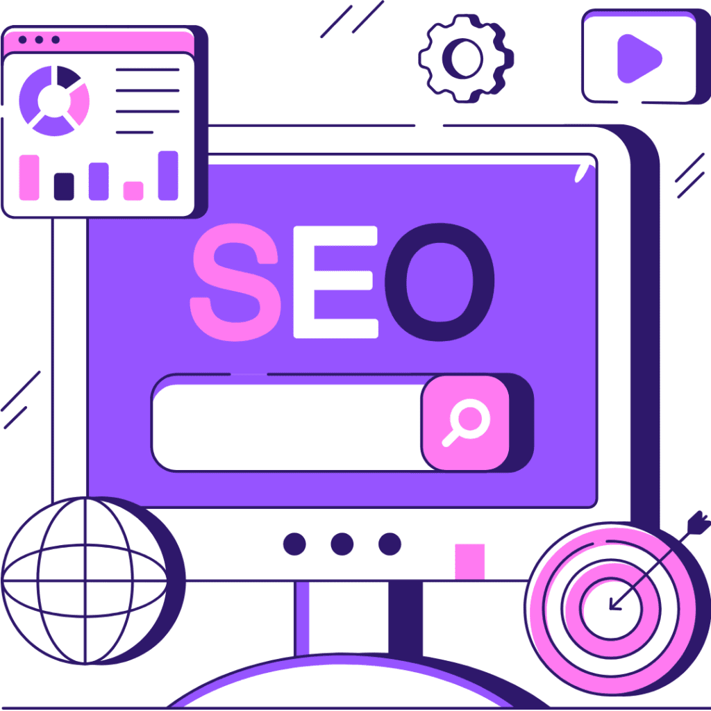 Seo Services in Janakpuri