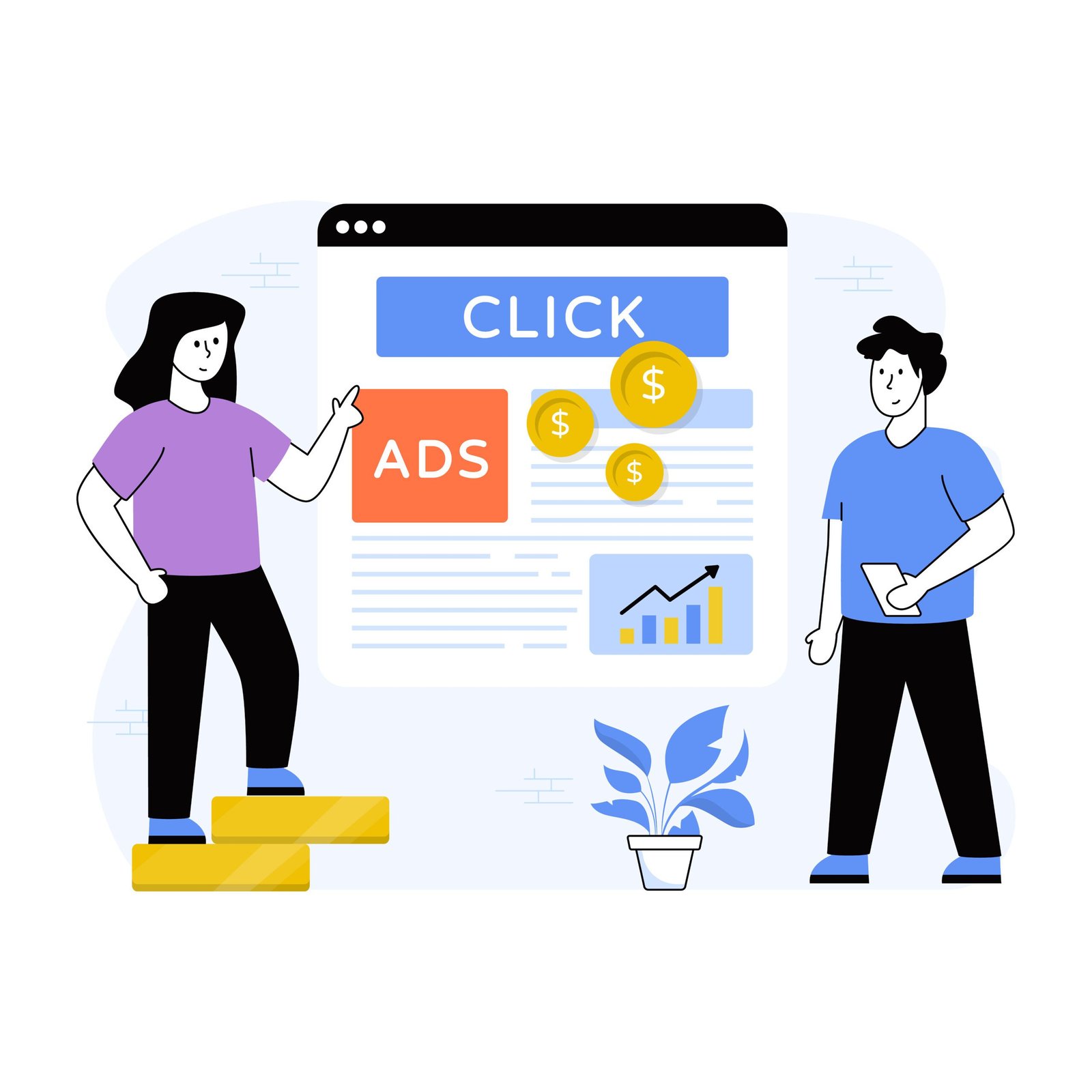 Google Ads agency