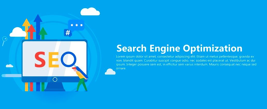 Search Engine Optimization