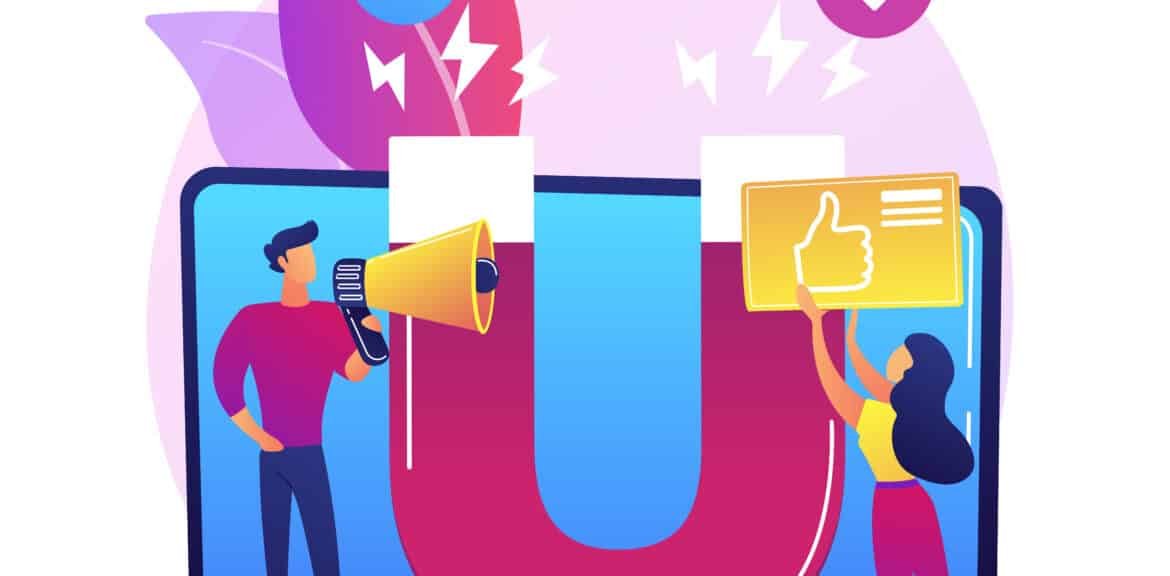 Instagram leads
