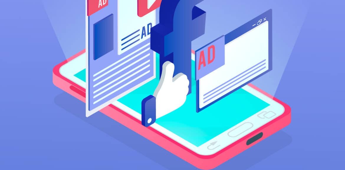 Facebook ads budget planner for small business in India