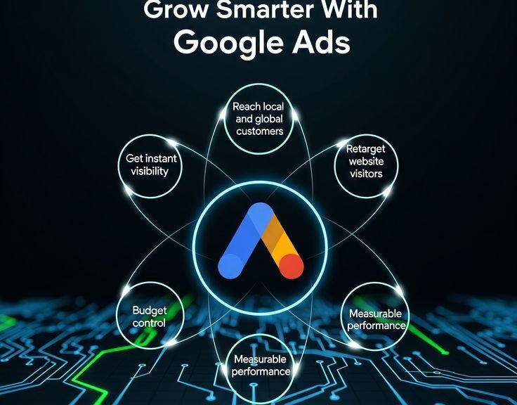 google ads