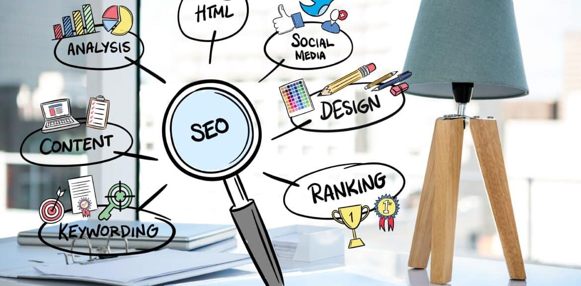 Local SEO