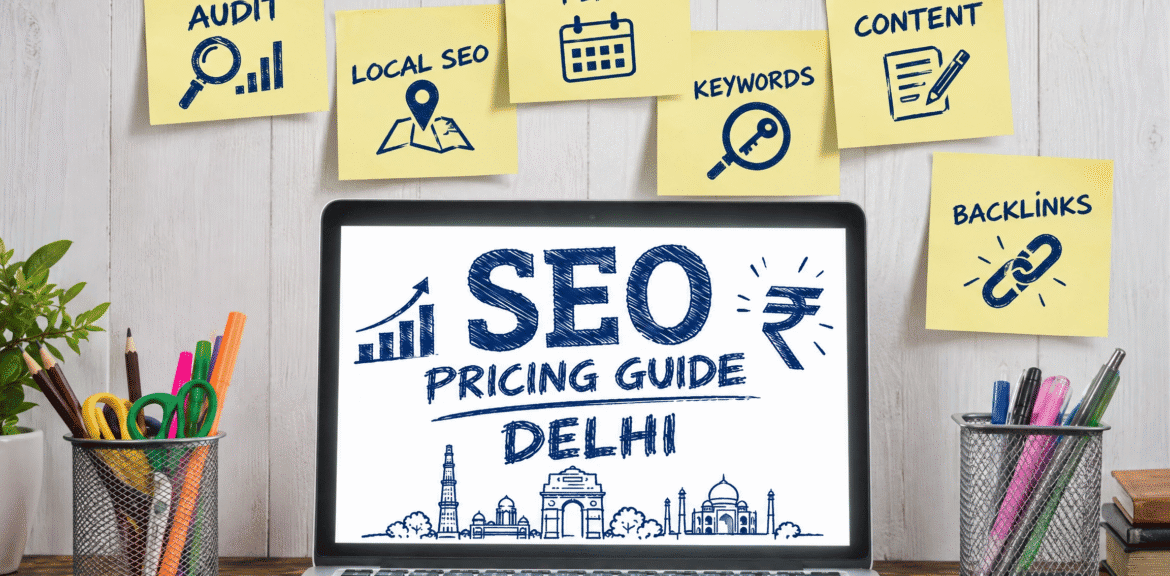 seo executive