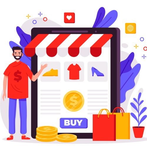 ecommerce services